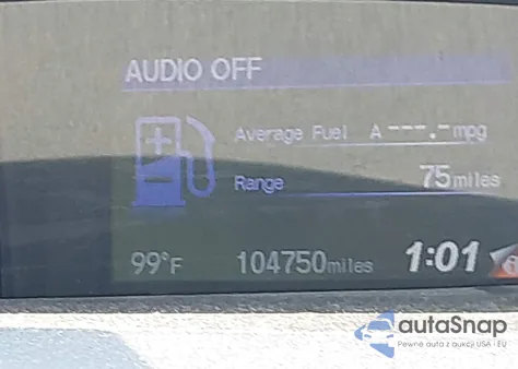 2015 Honda Civic Lx из США, поврежденный, VIN 19XFB2F57FE273908